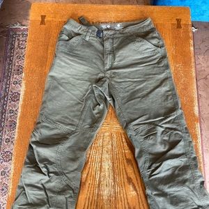 Mountain Hardware Men’s Work Pant